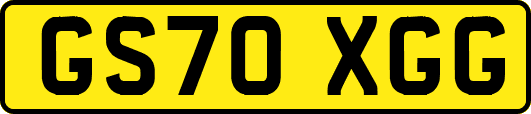 GS70XGG