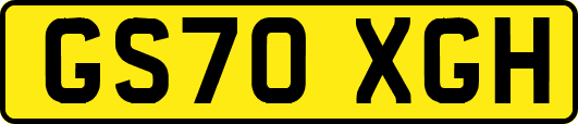 GS70XGH