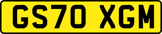 GS70XGM