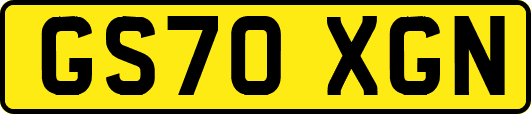 GS70XGN