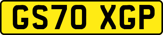 GS70XGP