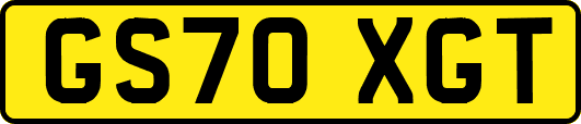 GS70XGT