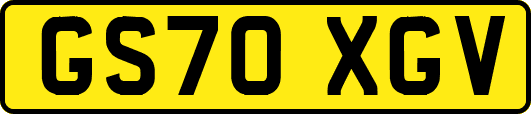 GS70XGV