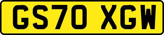 GS70XGW