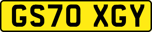 GS70XGY