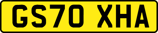 GS70XHA