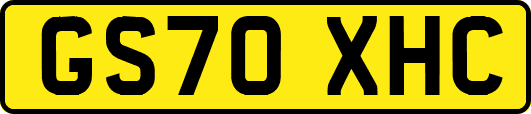 GS70XHC