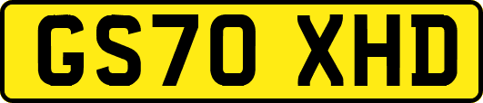 GS70XHD