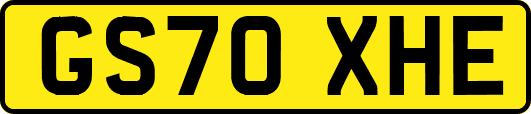 GS70XHE