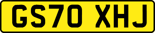 GS70XHJ