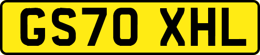 GS70XHL