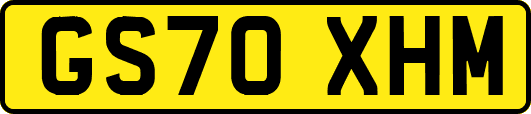 GS70XHM