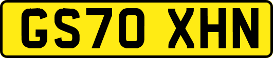 GS70XHN