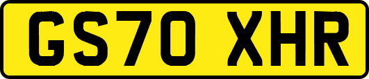 GS70XHR