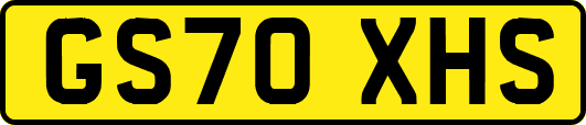 GS70XHS