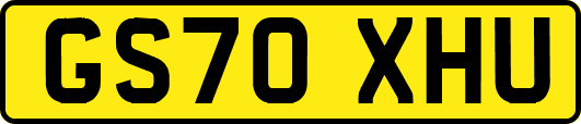 GS70XHU