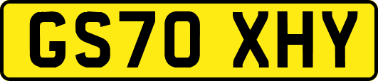 GS70XHY