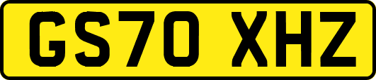 GS70XHZ