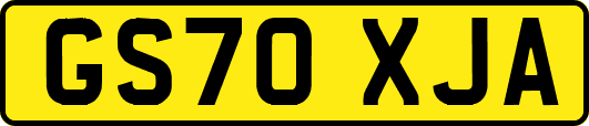 GS70XJA