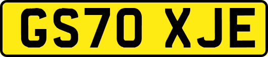 GS70XJE