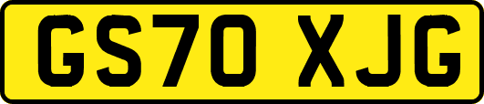GS70XJG