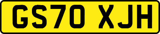 GS70XJH