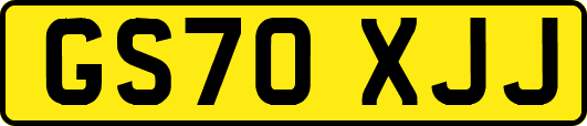 GS70XJJ