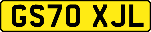GS70XJL