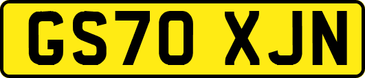 GS70XJN