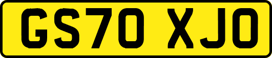 GS70XJO
