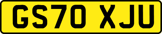 GS70XJU