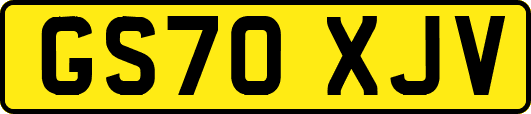 GS70XJV
