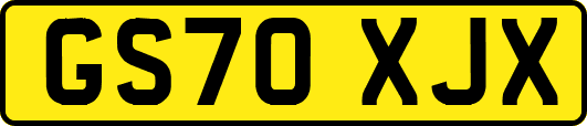 GS70XJX