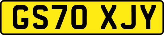 GS70XJY
