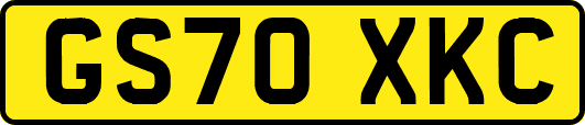GS70XKC