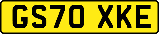GS70XKE