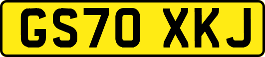 GS70XKJ