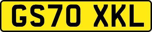 GS70XKL