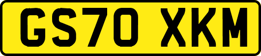 GS70XKM