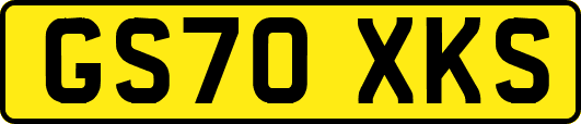 GS70XKS