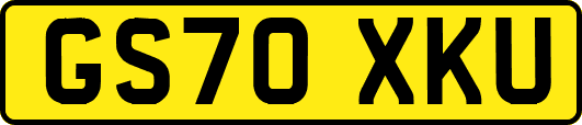 GS70XKU