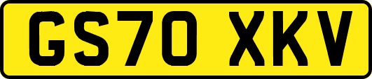 GS70XKV