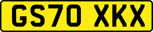 GS70XKX