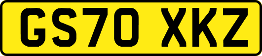 GS70XKZ