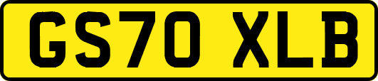 GS70XLB