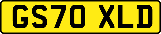 GS70XLD