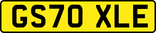 GS70XLE