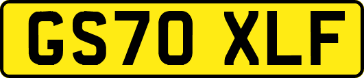 GS70XLF