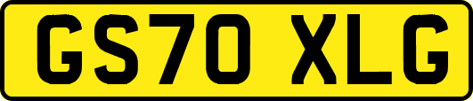 GS70XLG