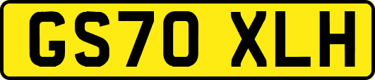 GS70XLH